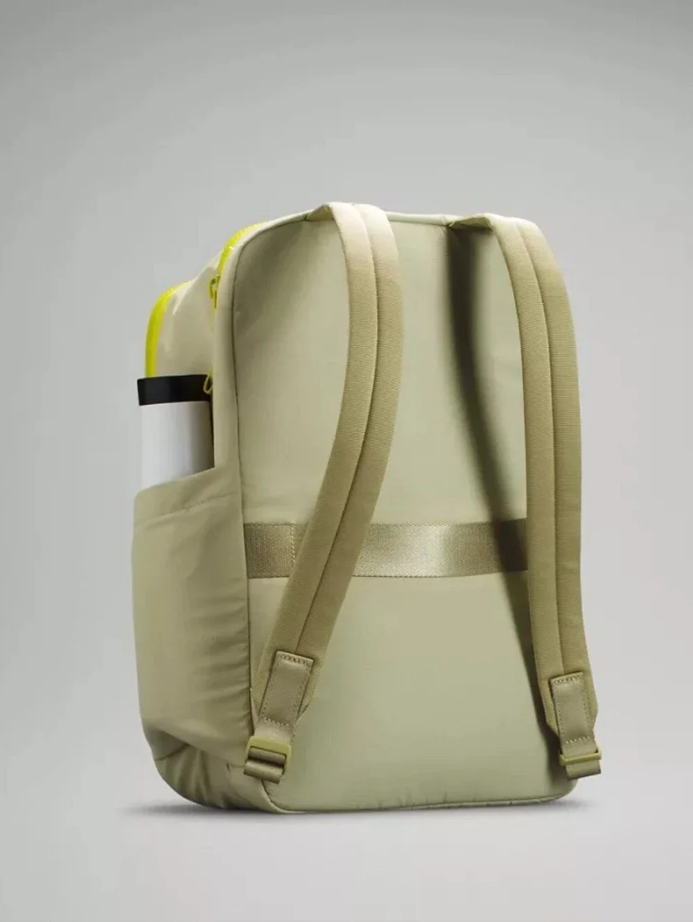 LULULEMON Green/Yellow Everyday Backpack 2.0 23L *DISCONTINUED* From 2022